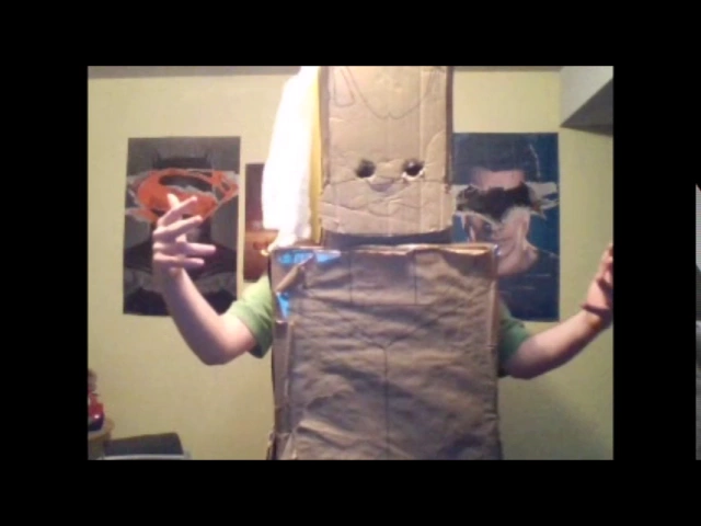 Response to idiots about my GoAnimate video